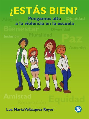 cover image of ¿Estás bien?